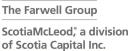 The Farwell Group at Scotia Wealth Management logo